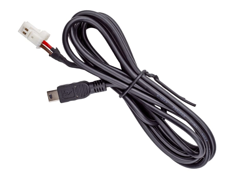 aFe — aFe 18-21 RAM 2500/3500 Cummins L6 6.7L (td) (Diesel) SCORCHER PRO Bypass Cable
Bypass Cable