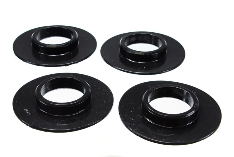 Energy Suspension — Coil Spring Isolator Set