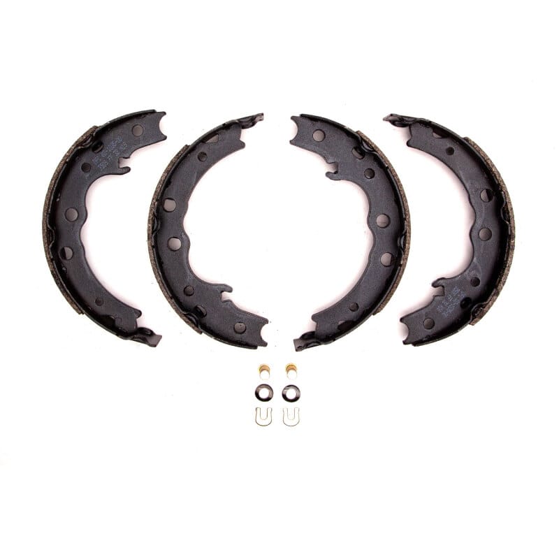 DFC — DFC Parking Shoes