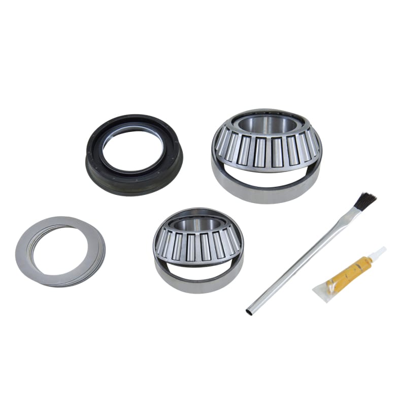 Yukon Gear & Axle — Yukon Pinion Install Kit for 2014 & up GM 9.5" 12-bolt Differential 
Yukon Pinion Install Kit for 2014/up GM 9.5in. 12-bolt Differential
