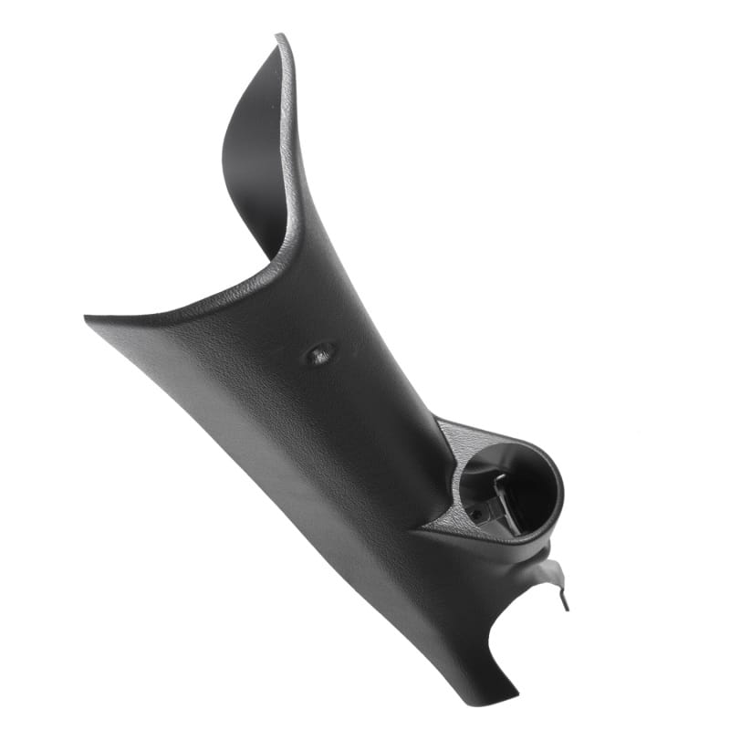 AutoMeter — GAUGE MOUNT, A-PILLAR, REPLACEMENT, SINGLE, 2 1/16" , MUSTANG 15+ (COUPE)