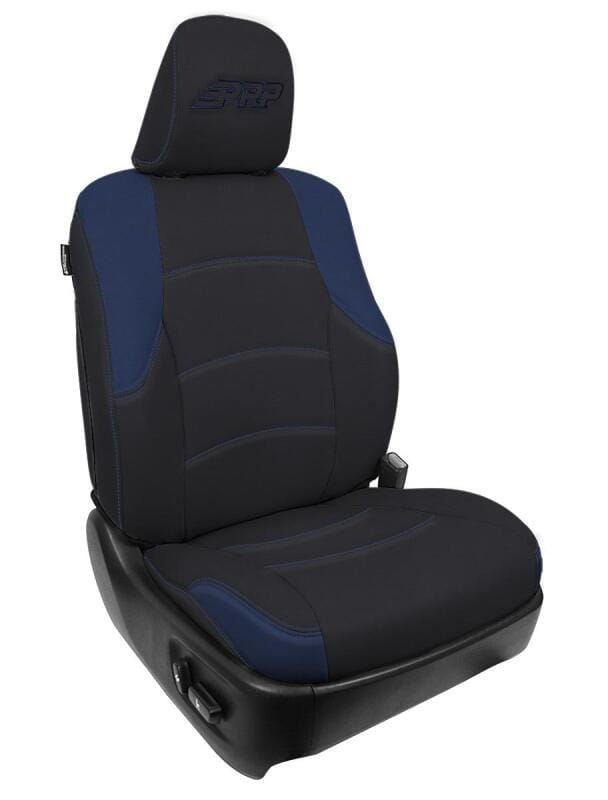 PRP Seats — Front Seat Covers for 2011-2024 Toyota 4Runner (Pair)