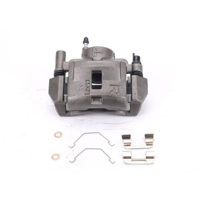 PowerStop — Autospecialty By PowerStop Replacement Brake Caliper