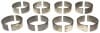 Clevite — Clevite Chevy V8 305-350-400 1967-95 Con Rod Bearing Set