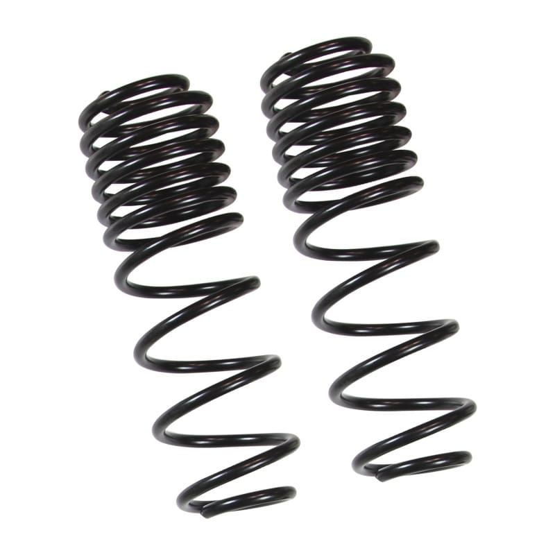 Skyjacker — 2 in. Rear Dual Rate Long Travel Coil Spring Set