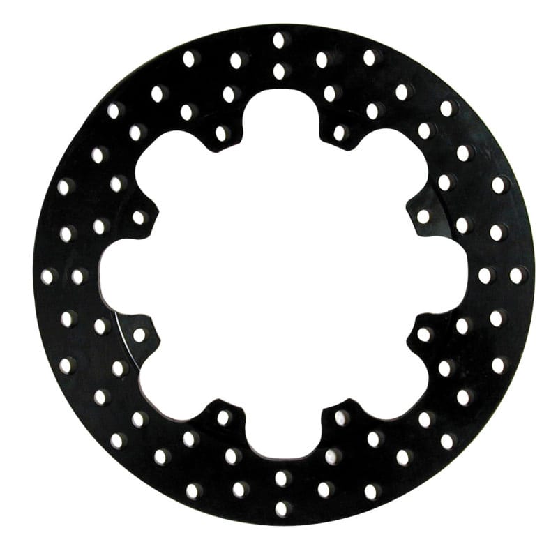 Wilwood — ROTOR1144-035AU638-000FFBXXXXN 8x7.00,DRILL