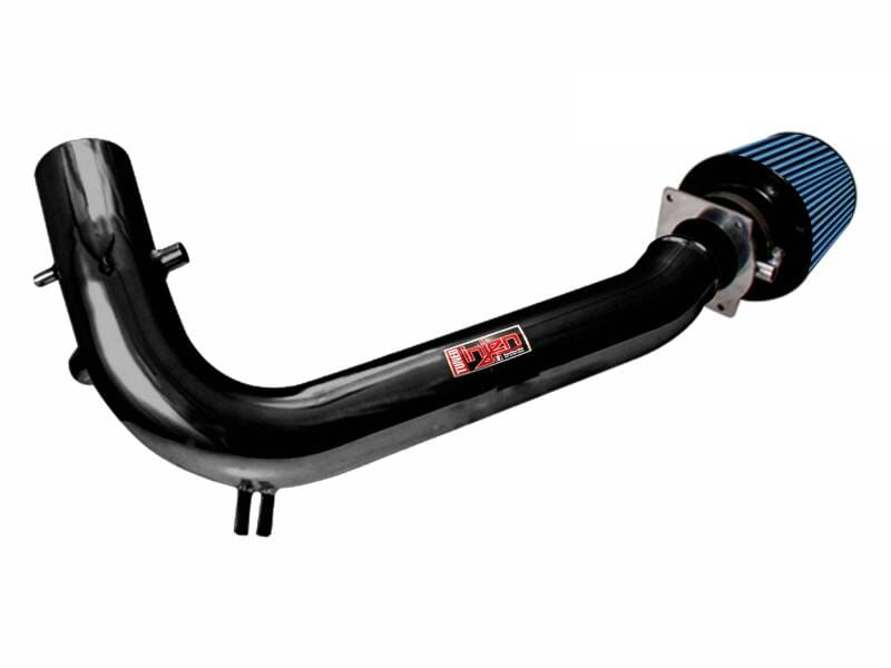 Injen — Black IS Short Ram Cold Air Intake System