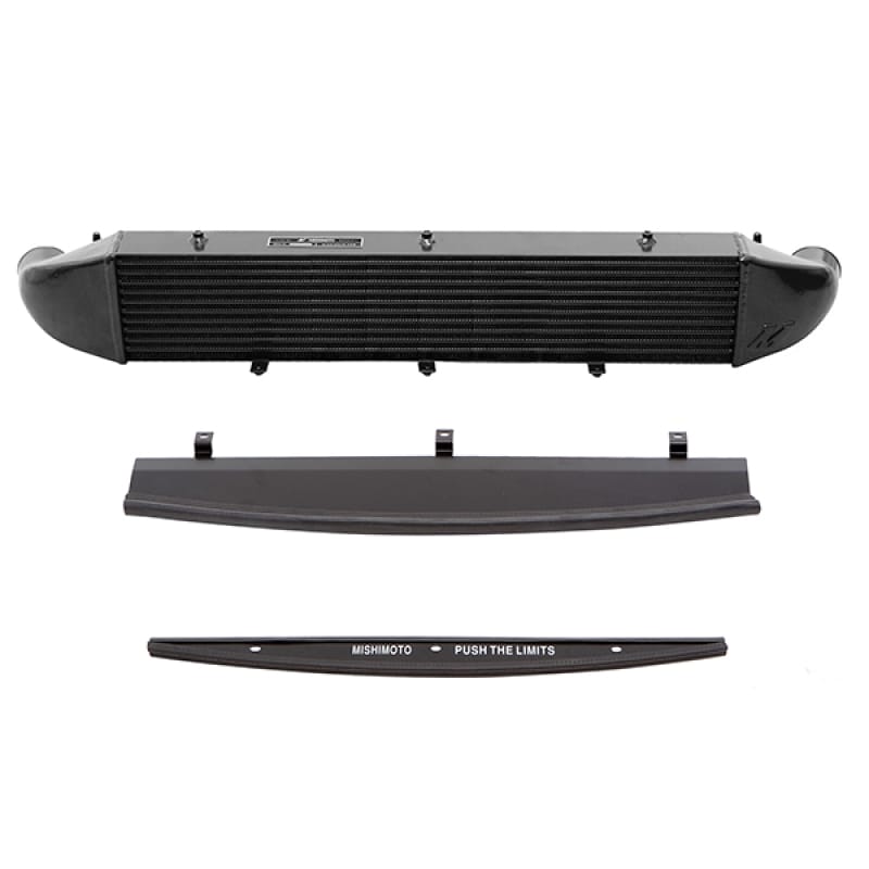 Mishimoto — Intercooler, Black, fits Ford Fiesta ST 2014-2019
Ford Fiesta ST Performance Intercooler