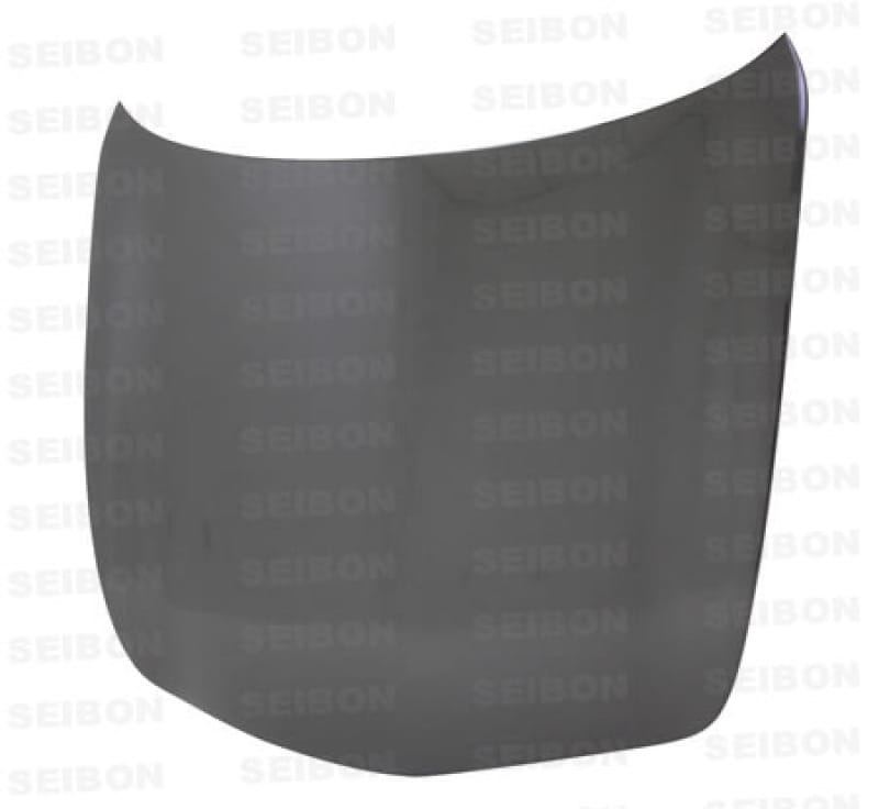 Seibon — Seibon 08-09 Infiniti G37 4-door OEM Carbon Fiber Hood