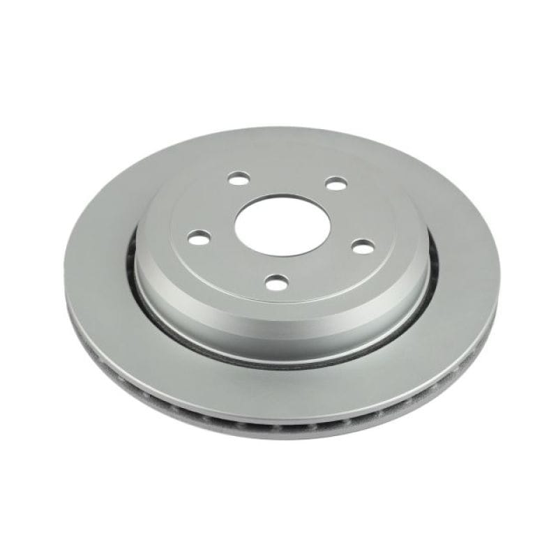 PowerStop — PowerStop Evolution Coated Rotor