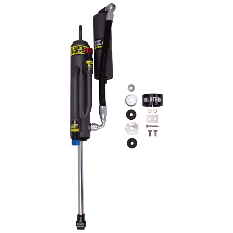 Bilstein — B8 8100 (Bypass) - Suspension Shock Absorber
