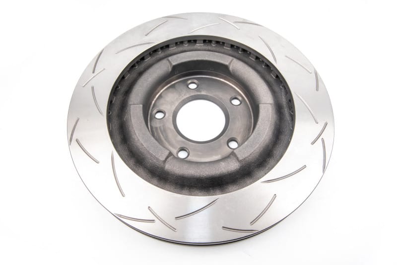 DBA — T3 4000 Series - T-Slot Uni-Directional Slotted Rotor
Front 4000 Series T3 Brake Rotor