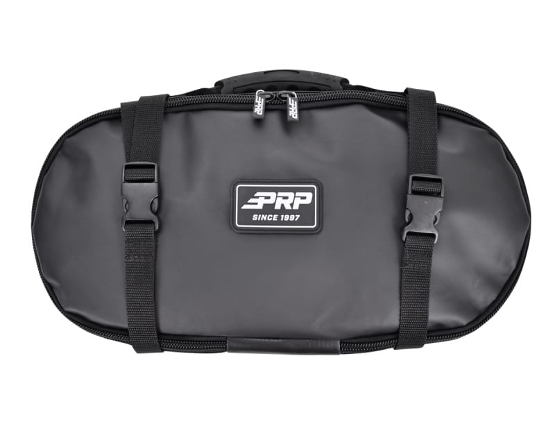 PRP Seats — PRP UTV Spare Drive Belt Bag - Large
Storage Bag