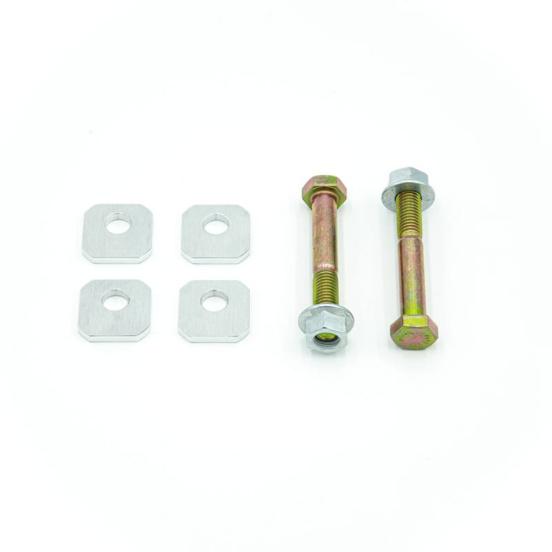 SPL Parts — Eccentric Lockout Kit (Camber)