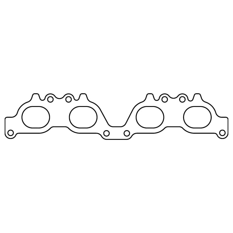 Cometic Gasket — Toyota Gen-1/2 5S-FE Intake Manifold Gasket