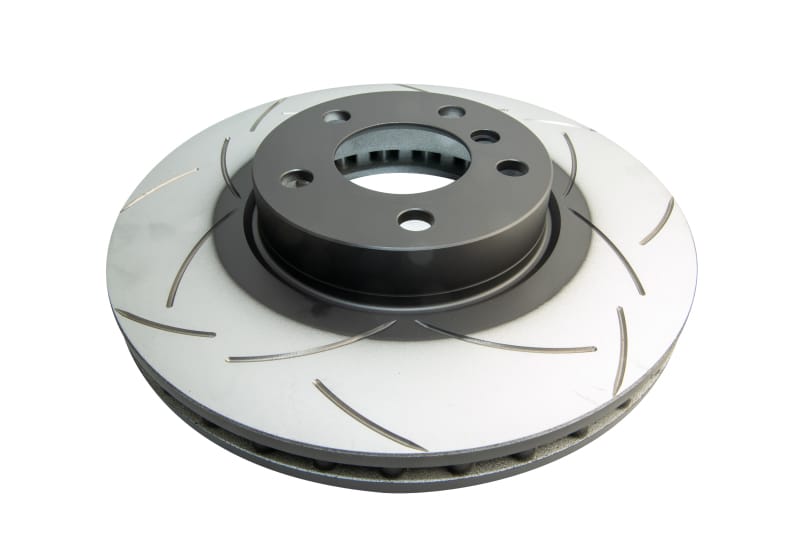 DBA — Front Street Series T2 Brake Rotor
Street Series T2 Slot Brake Disc