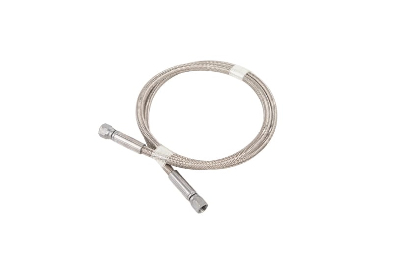 ARB — ARB Reinforced Stainless Steel Braided PTFE Hose
Reinforced Stainless Steel Braided PTFE Hose