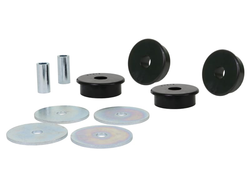 Whiteline — Trailing Arm Lower - Front Bushing Kit
Trailing arm - lower front bushing