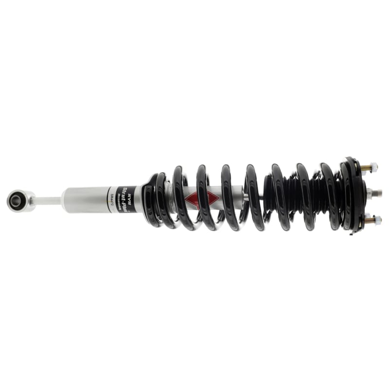 KYB — Complete Corner Unit Assembly -Strut, Mount and Spring