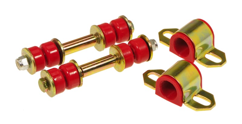 Prothane — TOY S/B BUSH 23MM 2WD PU 89-95