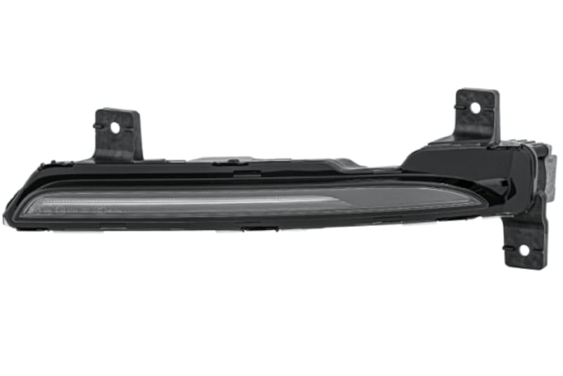 Hella — HELLA Turn Signal Indicator Light 012170051