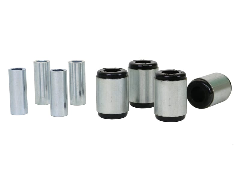 Whiteline — Control Arm Upper - Inner Bushing Kit
Control arm - upper inner bushing