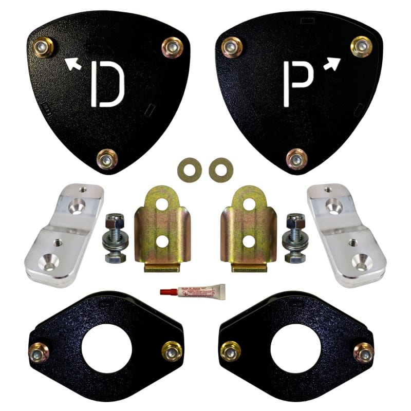 Skyjacker — 2 In. Suspension Lift Kit