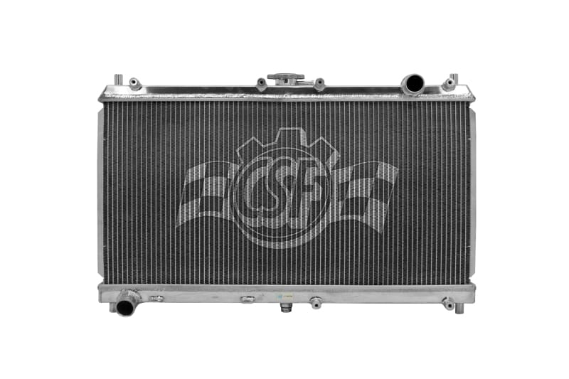 CSF — 98-05 Mazda NB Miata High-Performance All-Aluminum Radiator