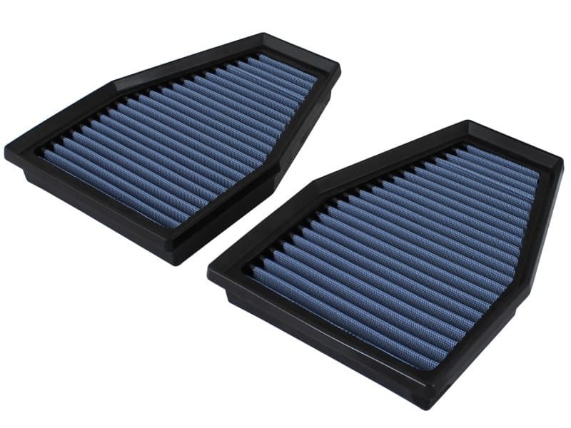 aFe — Magnum FLOW OE Replacement Air Filter w/ Pro 5R Media