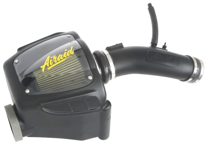 Airaid — Performance Air Intake System