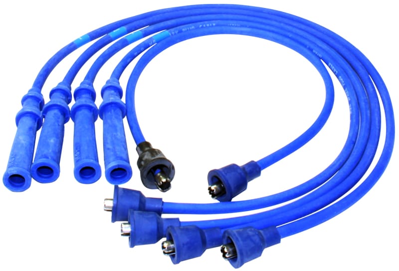 NGK — NGK Spark Plug Wire Set