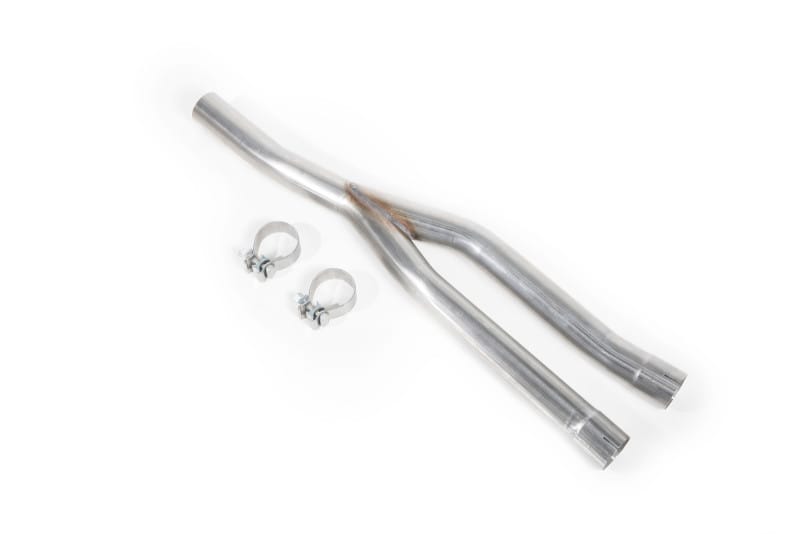 Roush — ROUSH 2015-2023 Mustang 2.3L EcoBoost Y-Pipe