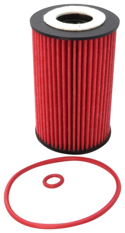 K&N Engineering — Oil Filter