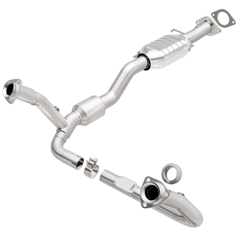 Magnaflow — HM Grade Direct-Fit Catalytic Converter