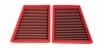 BMC — BMC 2012 Bentley Continental GT V8 4.0 Replacement Panel Air Filters (Full Kit)