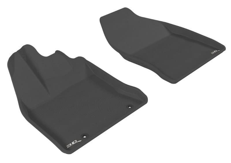 3D MAXpider — KAGU Floor Mat
