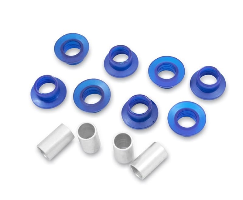 Superpro — Trunnion Front Lower - Outer Bushing Kit