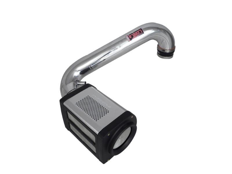 Injen — Polished PF Cold Air Intake System
Power-Flow Air Intake System