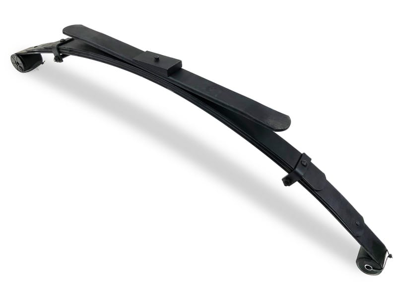 Tuff Country — 1987-2001 Jeep Cherokee-Rear 3in. EZ-Ride Leaf Springs (each)