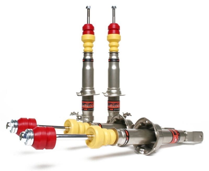 Skunk2 Racing — Sport Shock Absorber Kit