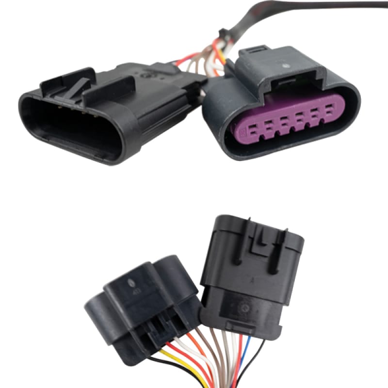 Injen — Injen 09-18 Chevrolet Silverado 1500 / 09-18 GMC Sierra 1500 X-Pedal Pro Black Edition Throttle Cont
Throttle Assist