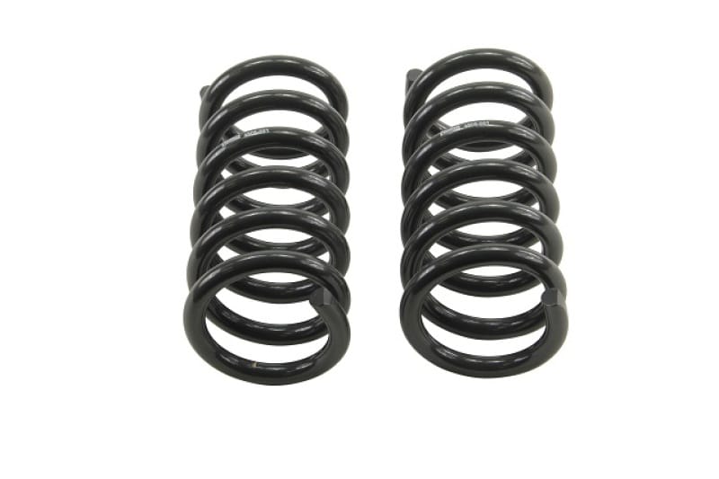 Belltech — COIL SPRING SET | 2 INCH FRONT LOWERING - 4809
2" Lowered Front Ride Height