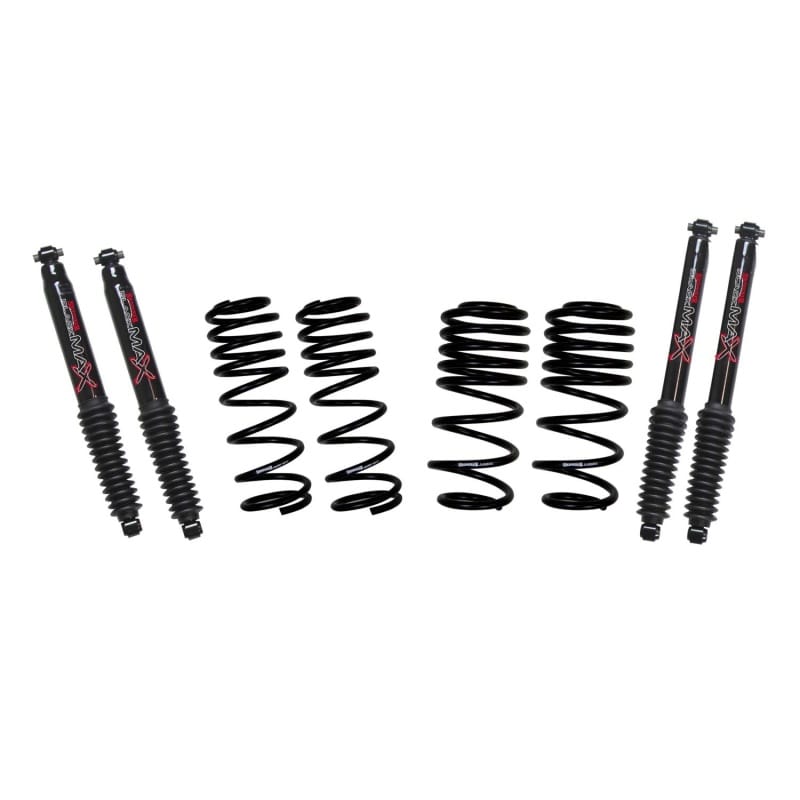 Skyjacker — Suspension Lowering Kit w/Shocks