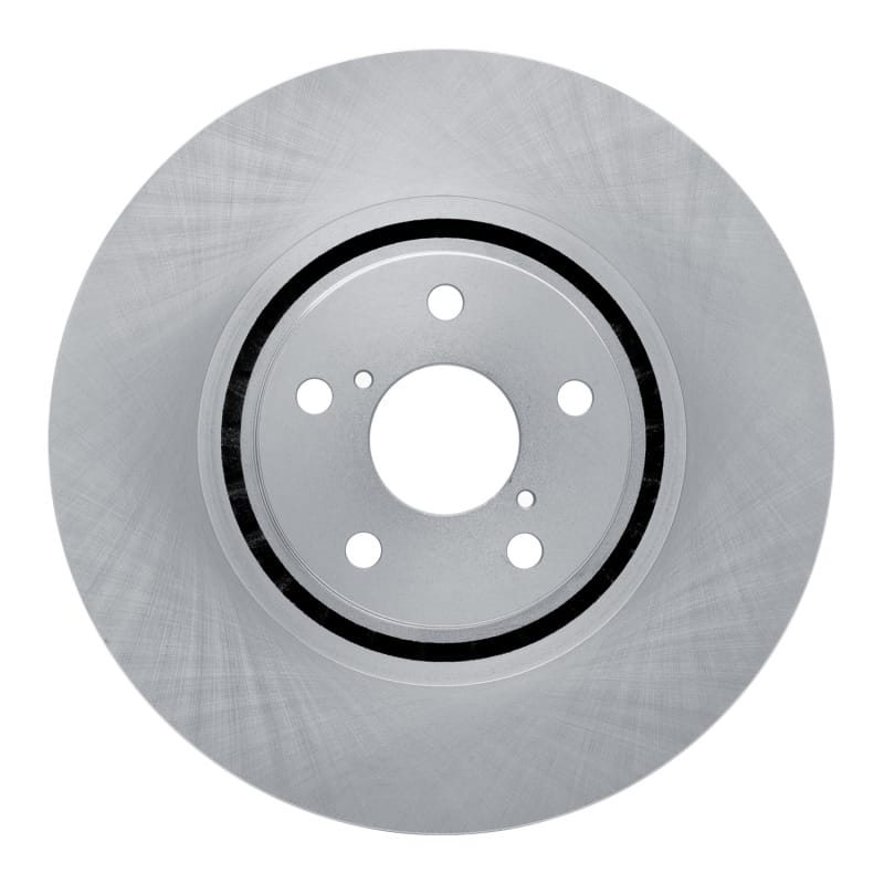 DFC — Disc Brake Rotor