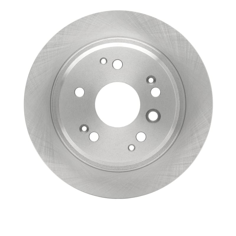 DFC — Disc Brake Rotor