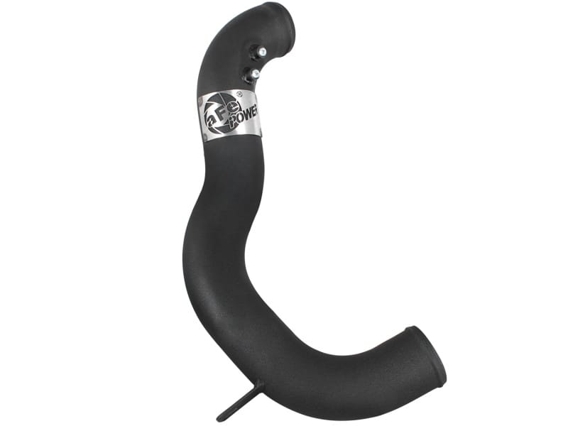 aFe — aFe Bladerunner Intercooler 3in Outlet Tube 08-10 Ford Diesel Trucks V8 6.4L (td)
Cold Charge Pipe