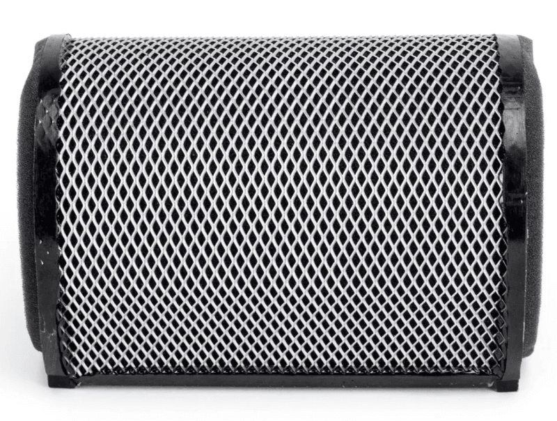 Uni Filter — Uni FIlter 03-15 Yamaha FJR 1300 Air Filter