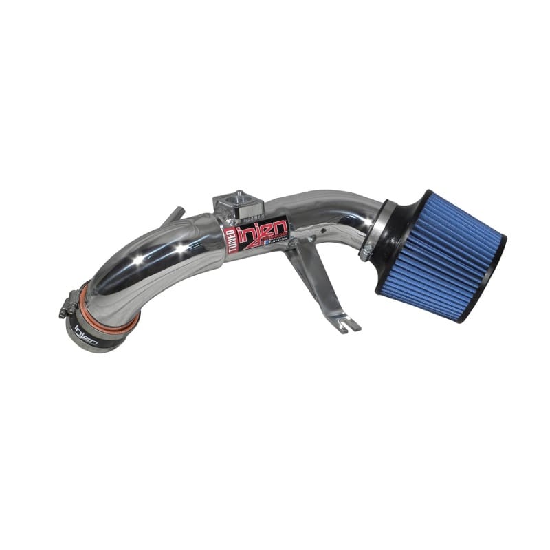 Injen — Black SP Short Ram Intake System
Short Ram Air Intake System
