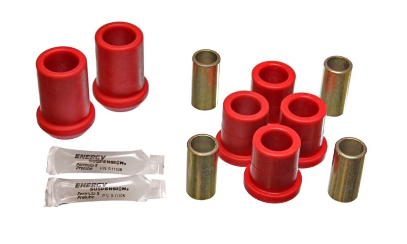 Energy Suspension — CONTROL ARM BUSHING SET