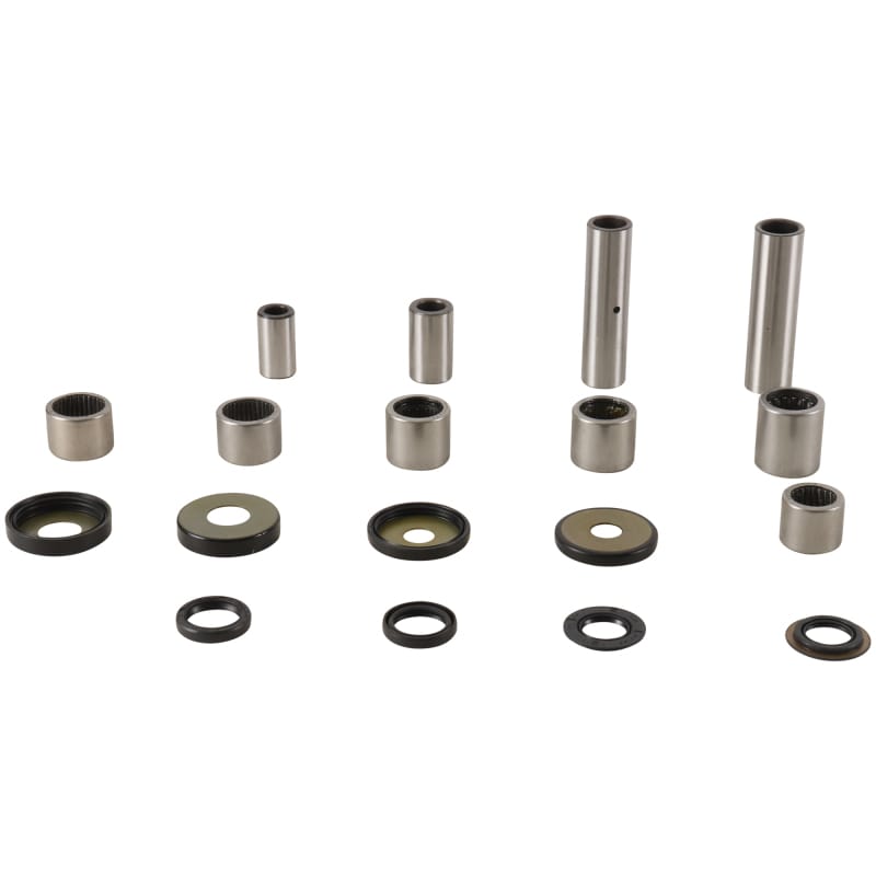 Pivot Works — Pivot Works 96-20 Suzuki DR650SE Linkage Bearing Kit